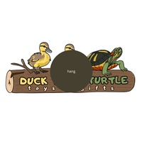 Duck Duck Turtle Toys & Gifts
