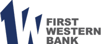 First Western Bank