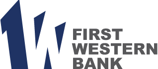 First Western Bank