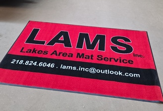Lakes Area Mat Service Inc. Lakes Area Mat Service Inc.