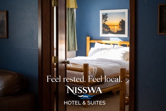 Nisswa Hotel & Suites