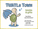 Turtle Town Books & Gifts
