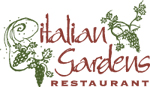 The Italian Gardens Restaurant