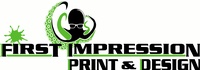 First Impression Print & Design