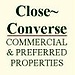 Close-Converse Commercial Properties