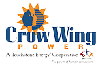 Crow Wing Power
