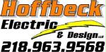 Hoffbeck Electric & Design, LLC Hoffbeck Electric & Design, LLC