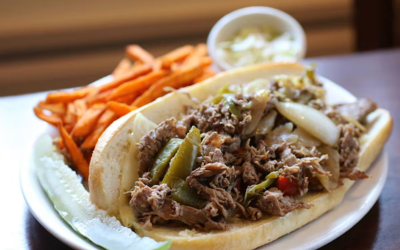 Gallery Image Century-House-Restaurant-Peabody-Entree-Steak-Sandwich.png