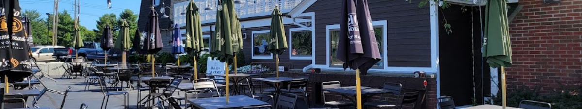 Century House Restaurant