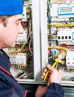 Doroci Electrical Services