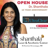 ShanthalaMD Laser & Aesthetic Center