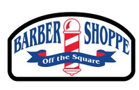 Barber Shoppe off the Square