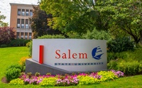Enterprise Center at Salem State University