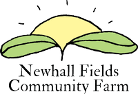 Newhall Fields Community Farm