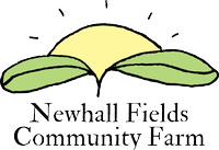 Newhall Fields Community Farm Newhall Fields Community Farm