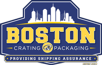 Boston Crating & Packaging