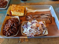 Big Pig Barbecue and Catering Inc.