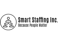 Smart Staffing Inc