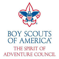 Spirit of Adventure Council, BSA