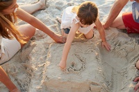 Sandmagination - New England's Largest Sandbox!