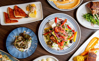 Ithaki Cuisine