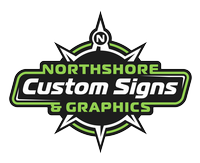Northshore Custom Signs & Graphics Northshore Custom Signs & Graphics