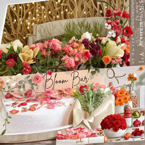 Bloom Bar