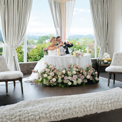 Wedding Planning Services