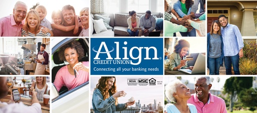 Align Credit Union