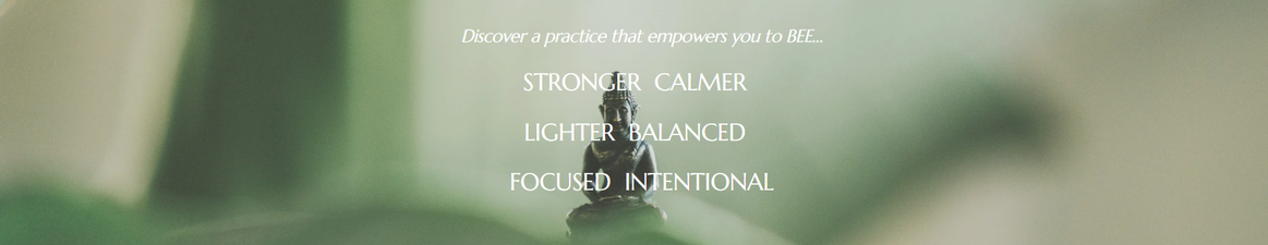 Beeyond Yoga Beeyond Yoga