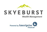 Skyeburst Wealth Management - A private wealth advisory practice of Ameriprise Financial Services, LLC