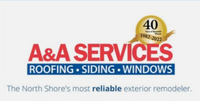 A&A Services Home Improvement
