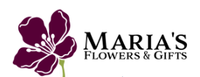 Maria's Flowers