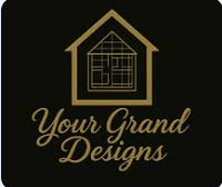 Your Grand Designs 