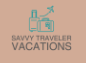Savvy Traveler Vacations