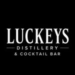 Luckeys Distillery & Cocktail Bar