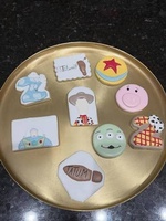 D&G Baked Goods 