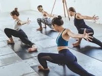Inspire Dance & Fitness