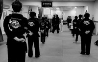 Bruce McCorry's Martial Arts