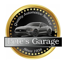 Pete's Garage