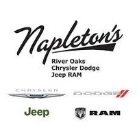 Napleton River Oaks Chrysler Jeep Dodge