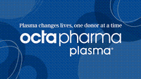 Octapharma Plasma, Inc