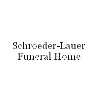Schroeder-Lauer Funeral Home Ltd.