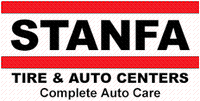 Stanfa Tire & Auto