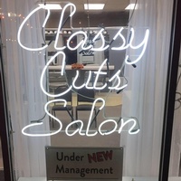 Classy Cuts Salon