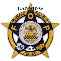 Lansing FOP Lodge #218