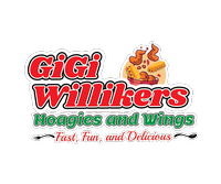GiGi Willikers Hoagies and Wings LLC