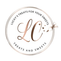 Lucky's Treats for Your Sweets