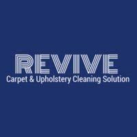 Revive Carpet Cleaning & More