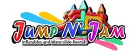 Jump N Jam Playland